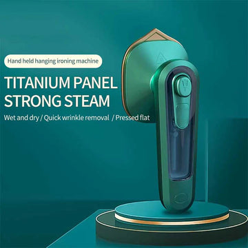 Portable Mini Electric Iron