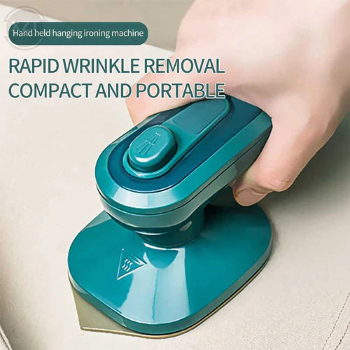 Portable Mini Electric Iron